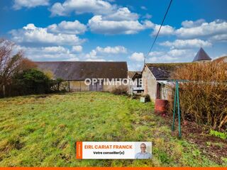  Maison à vendre 6 pièces 117 m²