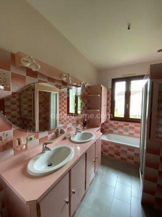  Maison à vendre 7 pièces 120 m²