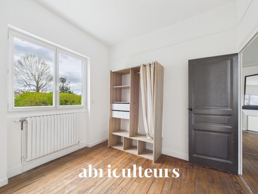 Maison de charme à vendre Quartier Victor Hugo à Angoulême (16006)