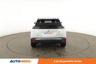 2008 1.2 PureTech GT EAT8 155 ch 2019 occasion 92130 Issy-les-Moulineaux
