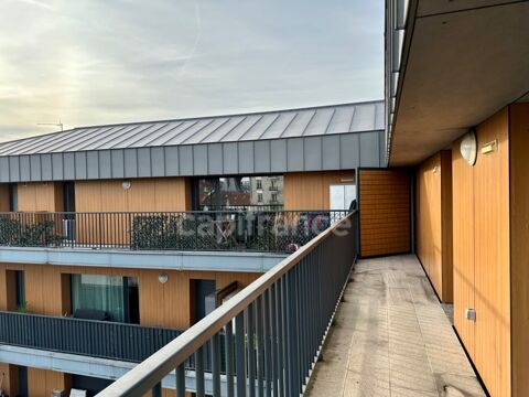  Appartement � louer 3 pi�ces 75 m�