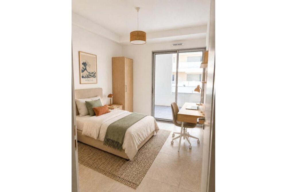 Vente Appartement Appartement T4 de 104m² à Narbonne Narbonne