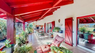  Maison � vendre 10 pi�ces 311 m�