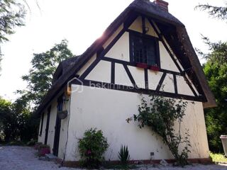  Maison à vendre 5 pièces 87 m²