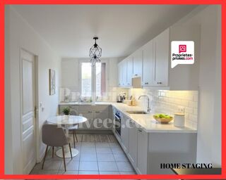  Appartement à vendre 2 pièces 43 m²
