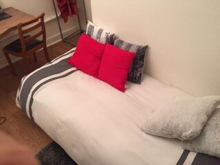  Appartement à louer 1 pièce 9 m²