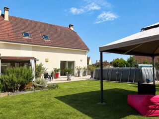  Maison à vendre 7 pièces 181 m²