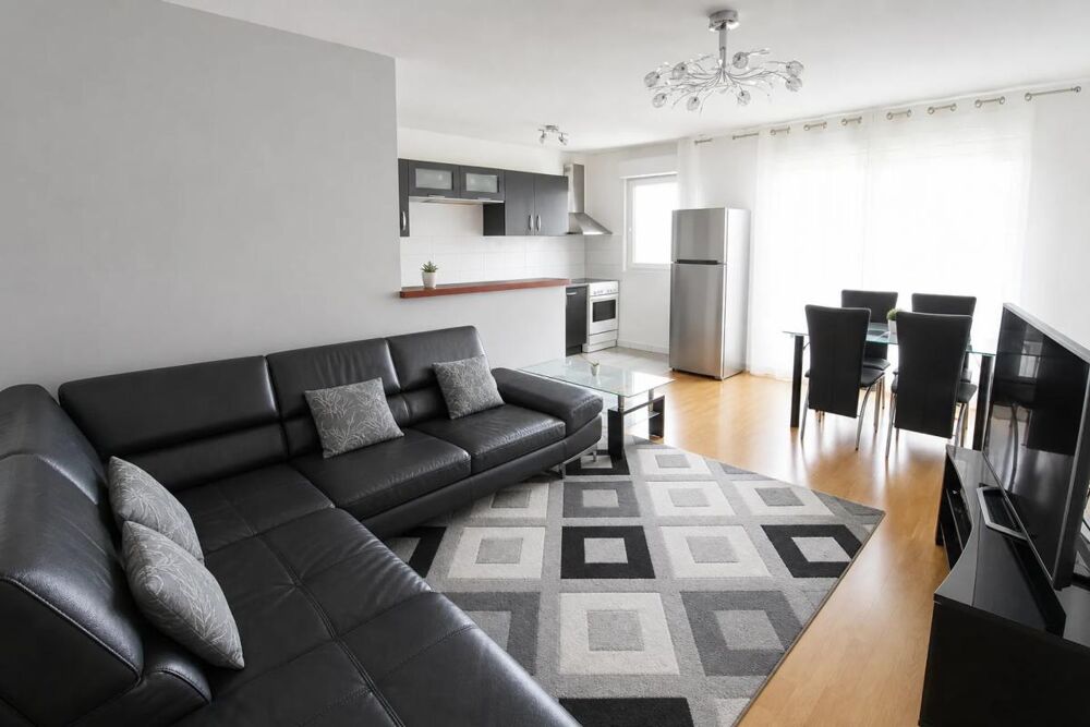 Appartement de 3 pièces de 60 m² vendu LOUE, Le Petit-Quevilly