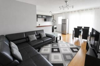  Appartement à vendre 3 pièces 60 m²