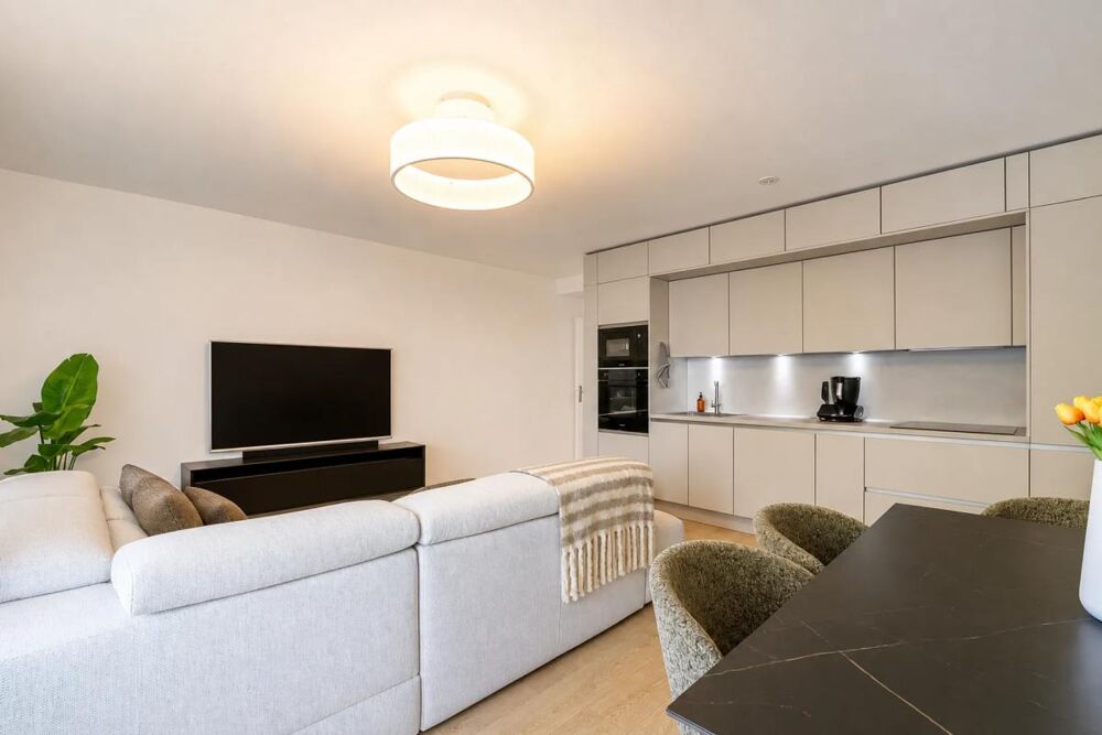 Vente Appartement Appartement 4 pièces de 83 m² immeuble de 2024 à Noisy-le-Sec Noisy le sec