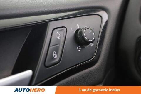 Golf VII 2.0 TDI BlueMotion Tech Carat Exclusive DSG7 5P 150 ch 2018 occasion 92130 Issy-les-Moulineaux