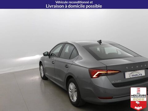 Octavia TSI mHEV e-TEC 150 ACT DSG7 Ambition 2023 occasion 10150 Lavau