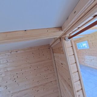  Maison � vendre 2 pi�ces 20 m�