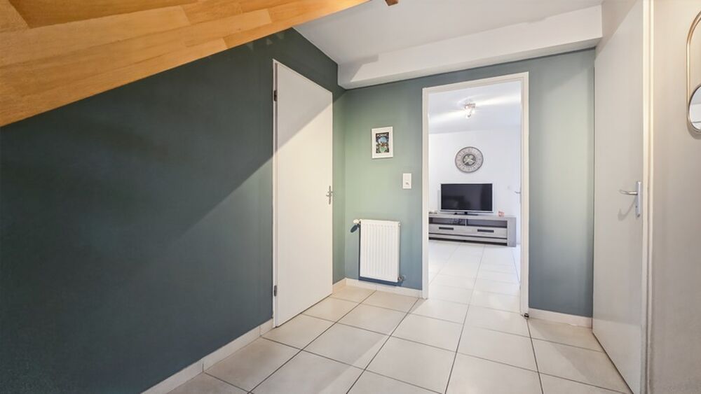 PORNIC LA JOSELIERE - LA BIROCHERE - EXCLUSIVITE A VENDRE MAISON 4 CHAMBRES - JARDIN SUD OUEST - IMPASSE