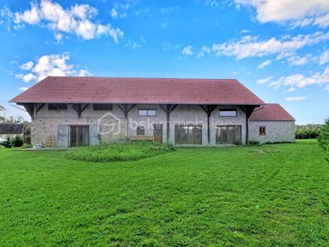   A vendre maison  rnover Maison - 5 pice(s) - 215 m