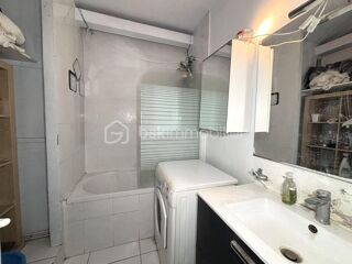  Appartement � vendre 2 pi�ces 48 m�