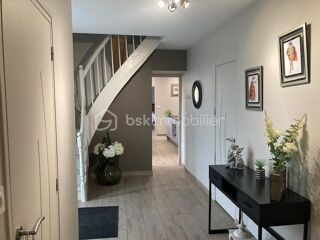  Maison � vendre 7 pi�ces 190 m�