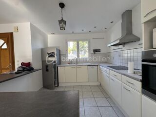  Maison à vendre 6 pièces 164 m²