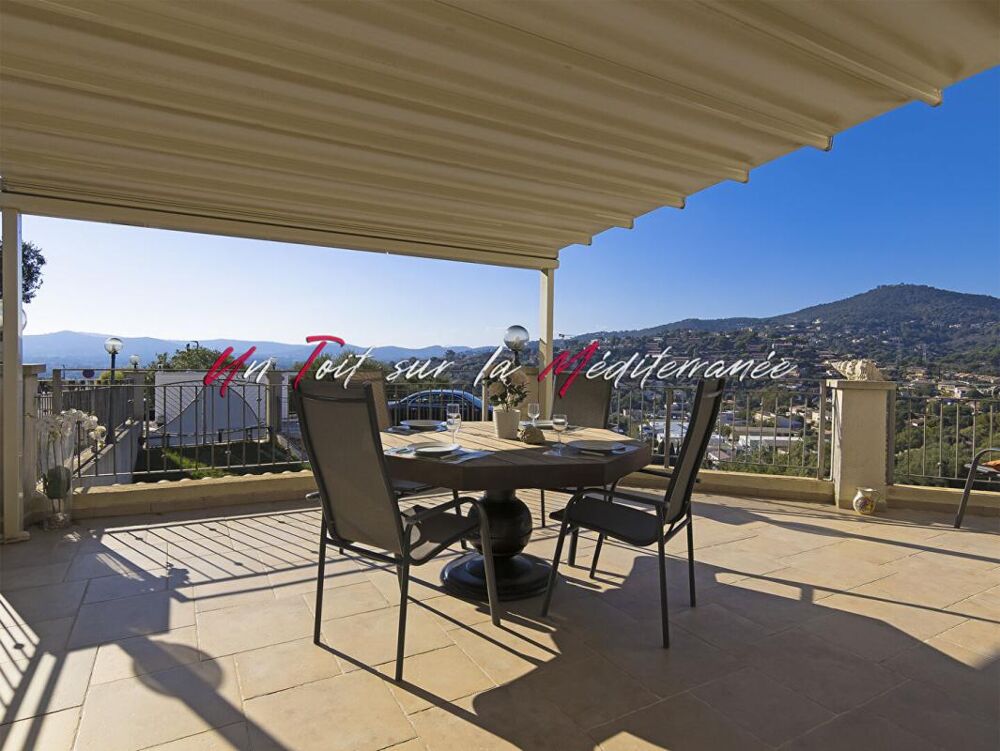  vendre  Maison Le Lavandou (83980)