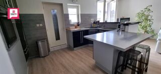  Appartement à vendre 4 pièces 108 m²