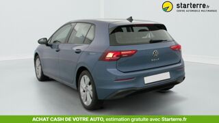 Golf 8 1.5 TSI EVO2 116 BVM6 LIFE PLUS 2025 occasion 69190 Saint-Fons