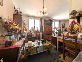  Appartement  vendre 4 pices 62 m