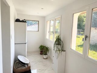  Maison à vendre 4 pièces 113 m²