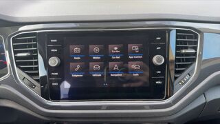 T-ROC 1.5 TSI 150 DSG7 Carat 2019 occasion 71360 Epinac