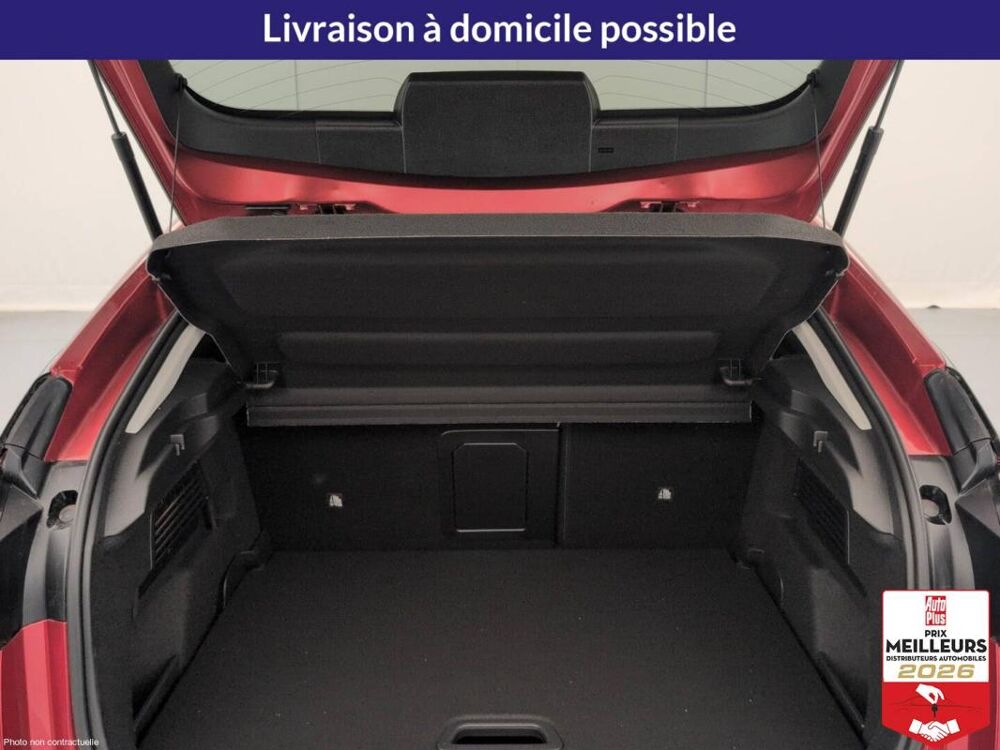 C4 Hybride 136 e-DCS6 Max 2025 occasion 10150 Lavau