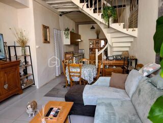  Maison  vendre 3 pices 75 m