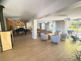  Maison à vendre 5 pièces 145 m²