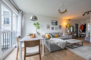  Appartement � vendre 3 pi�ces 67 m�