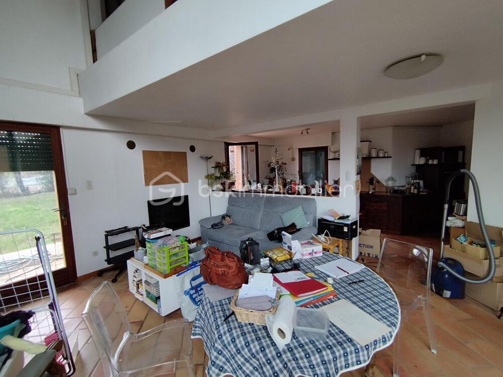 Vente Villa Villa de 116 m² Saint felix de lodez