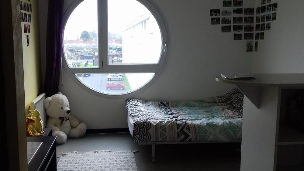 Location Appartement Studio de 19m2 à louer sur Pau Pau