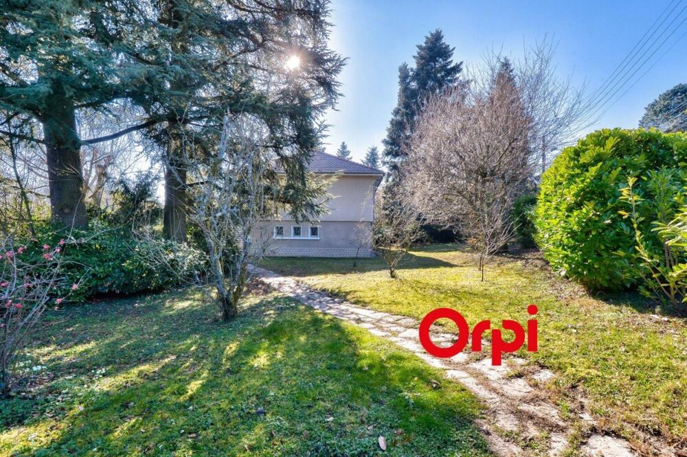 � vendre  Maison �cully (69130)