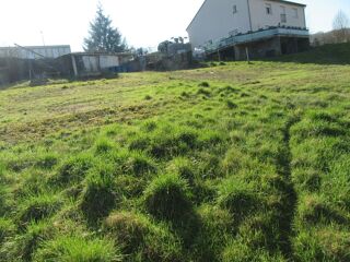  Terrain  vendre 890 m