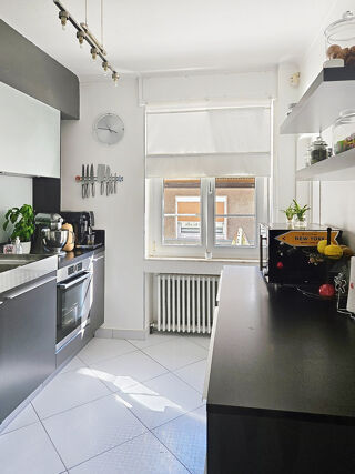  Maison � vendre 5 pi�ces 110 m�