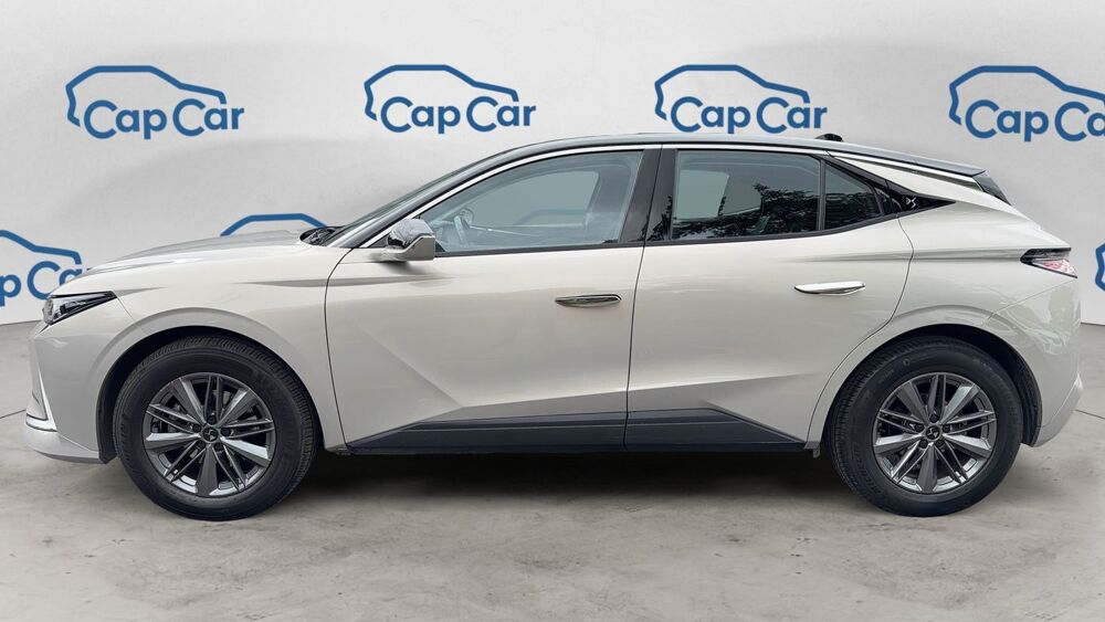 DS4 Crossback 1.2 PureTech 130 EAT8 Bastille + - Automatique 2022 occasion 91600 Savigny Sur Orge