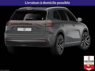 Starray EM-I MAX+ 29,8 KWH 2026 occasion 10150 Lavau