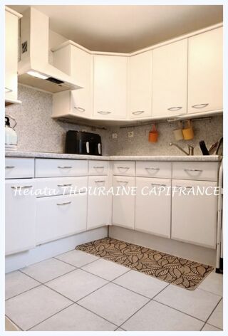  Maison � vendre 4 pi�ces 85 m�