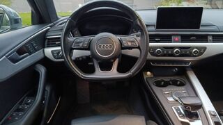 A4 3.0 TDI V6 272 Quattro S-Tronic 6 2016 occasion 67850 Herrlisheim