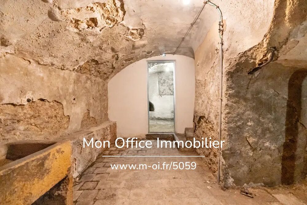 Appartement 4 pièces 64 m² · à Aix en Provence · 64 m² · 42 000 €