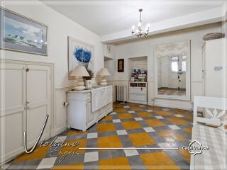  Propri�t�/ch�teau � vendre 8 pi�ces 408 m�