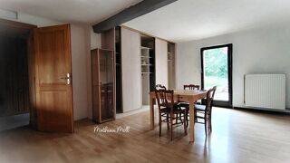  Maison à vendre 6 pièces 124 m²