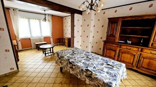  Maison à vendre 4 pièces 80 m²