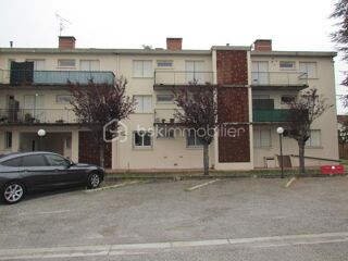  Appartement � vendre 4 pi�ces 70 m�