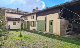  Maison à vendre 6 pièces 123 m²