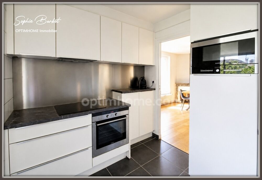 � vendre  Maison Arcachon (33120)
