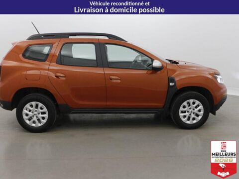 Duster TCe 130 4x2 Expression 2024 occasion 10150 Lavau