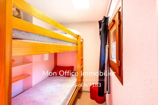  Appartement à vendre 2 pièces 27 m²